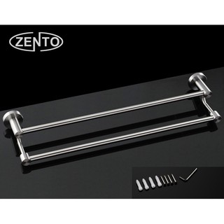 GIÁ TREO KHĂN ZENTO HC0283