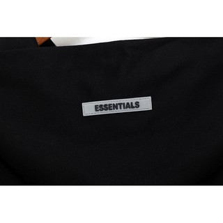 [Có video] Áo hoodie Essentials hàng cao cấp