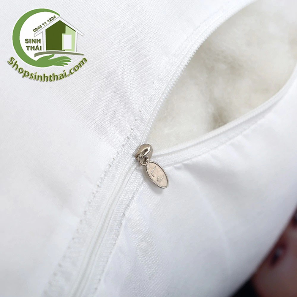 Bông gòn nhét gối, nhồi gấu bông - chọn khối lượng