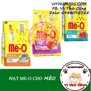 HẠT ME-O CHO MÈO 350G