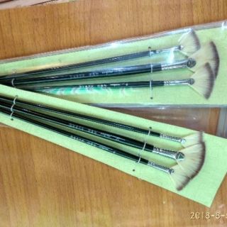 Bộ Cọ quạt 3 cây