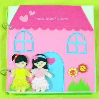COMBO vải dạ 30*30cm (khoảng 30 màu)