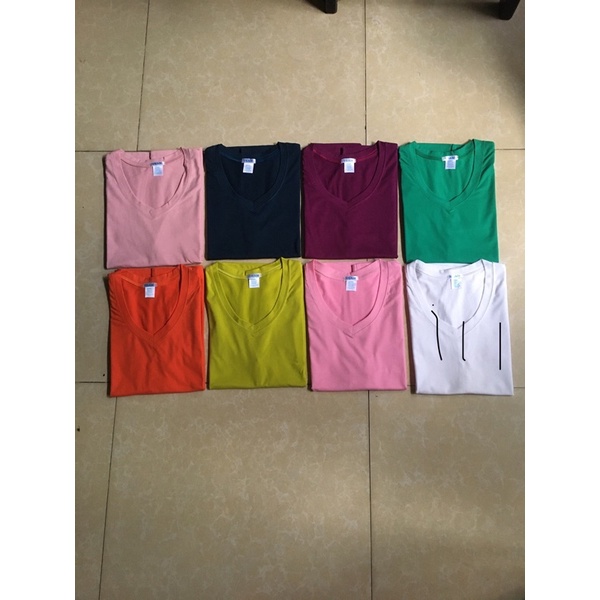 Áo thun dành cho 60kg đến 70kg