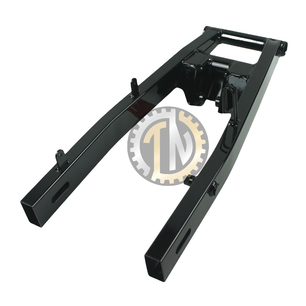 Gắp sau xe Satria/ Raider fi chính hãng
