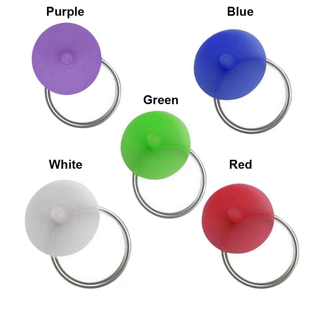 Nắp Nồi Lên Men Thực Phẩm 86mm Kèm Vòng Kim Loại