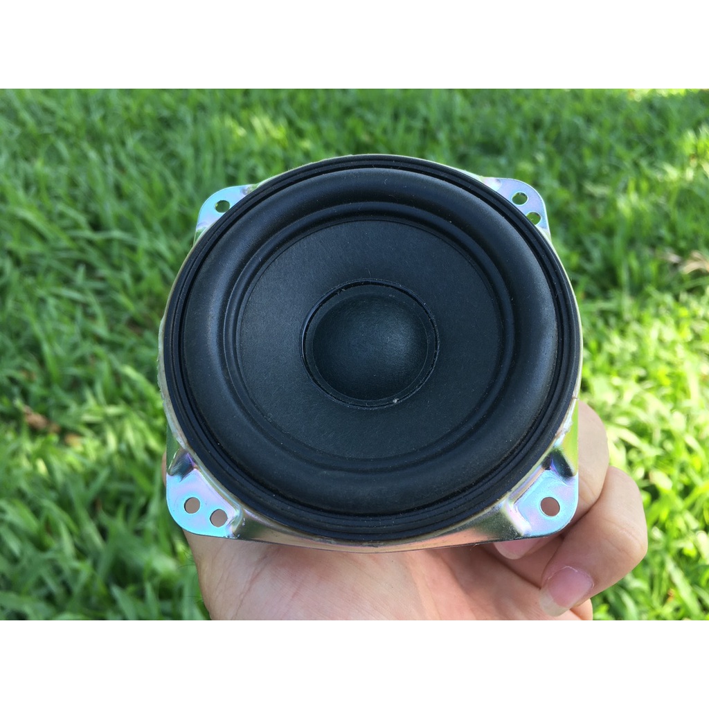 Loa Mid Bass B&amp;O Đan Mạch 3 Inch 4omh 30W