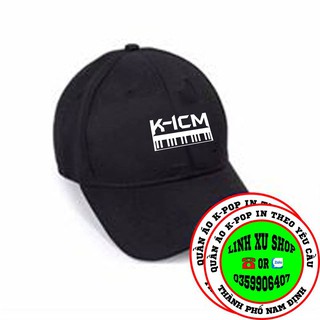 mũ kết JACK & K-ICM in theo yêu cầu