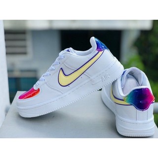 [Full Box] Giày Thể Thao AF1 Custom Độc Quyền