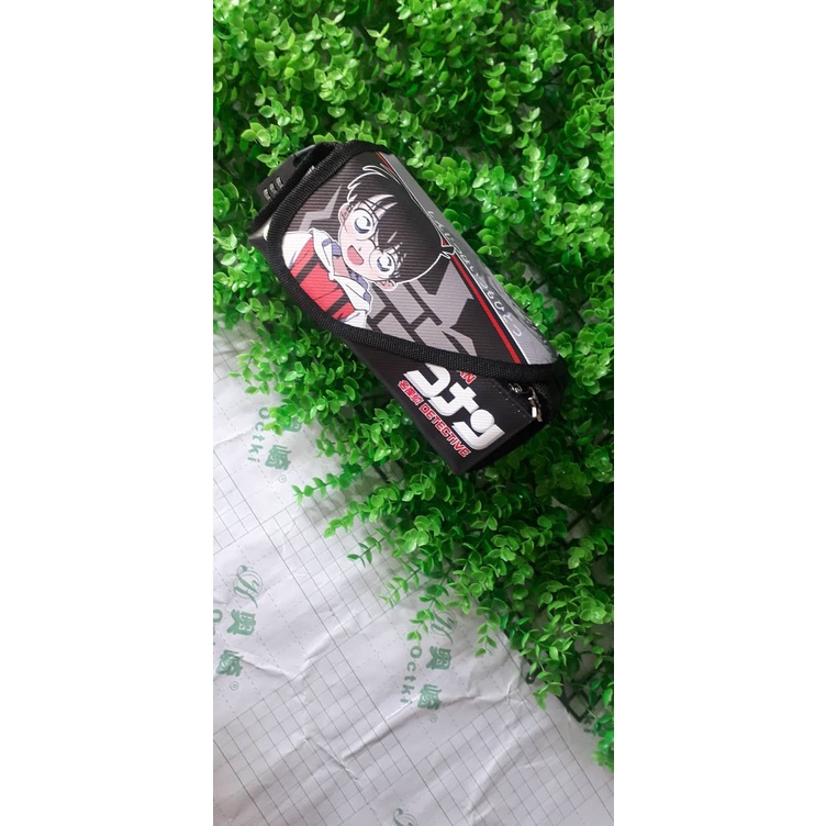 Hộp bút vài thám tử conan đáng yêu dành cho các bé đựng dụng cụ học tập