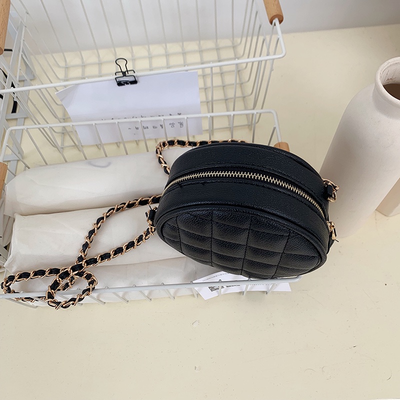 Túi Đeo Chéo Thiết Kế Dễ Thương Thời Trang Dành Cho Nữ