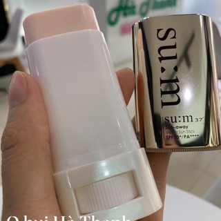 Chống nắng dạng thỏi SUM
