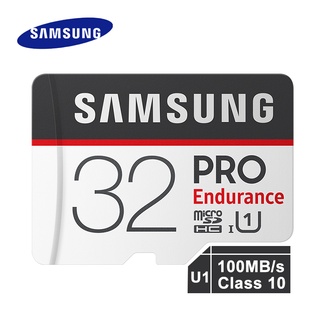Samsung thẻ nhớ micro sdhc 32gb 64gb 128gb tốc độ cao hỗ trợ thẻ nhớ sdhc class 10 u1