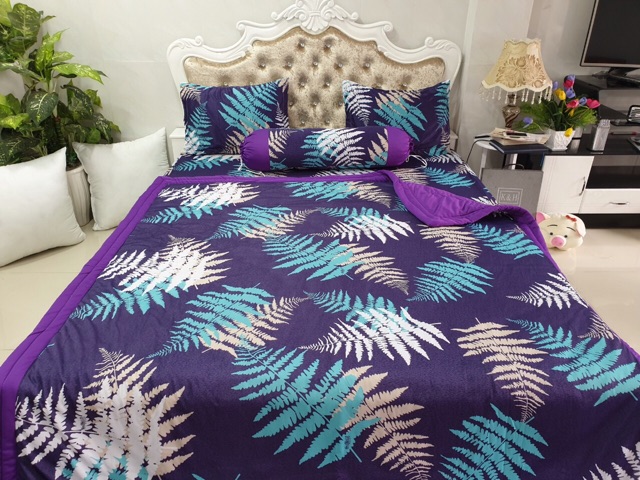 Ga thun hàn quốc mẫu lá 01 ( 5 màu) | BigBuy360 - bigbuy360.vn