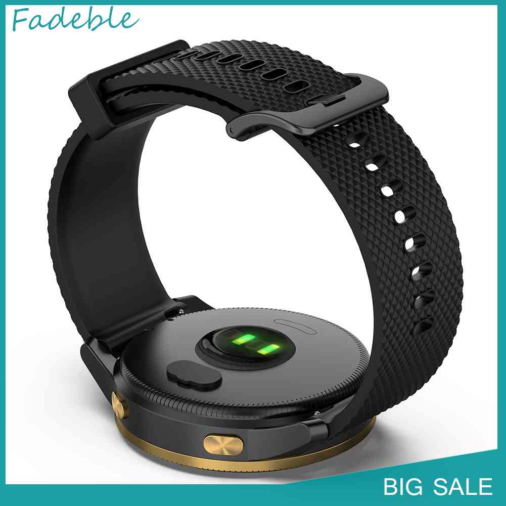 Bộ 10 Nút Chống Bụi Cho Cổng Sạc Đồng Hồ Garmin Fenix 7 / Fenix 7S / Fenix 7X