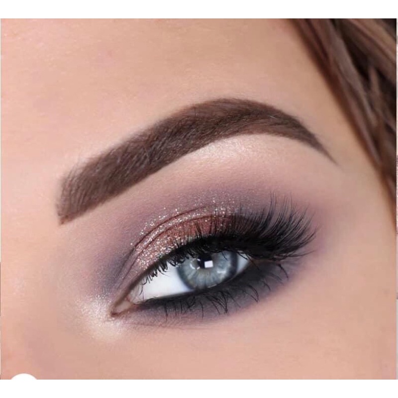 Bảng màu mắt Colourpop Of Quartz 9 ô