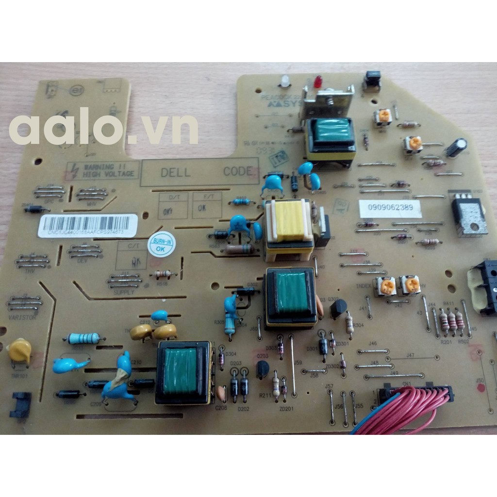 Main Cao Áp Samsung ML 1640 | BigBuy360 - bigbuy360.vn