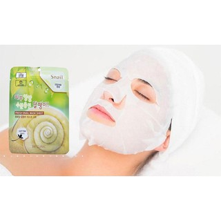 Mặt Nạ Mật Ong 3W Clinic