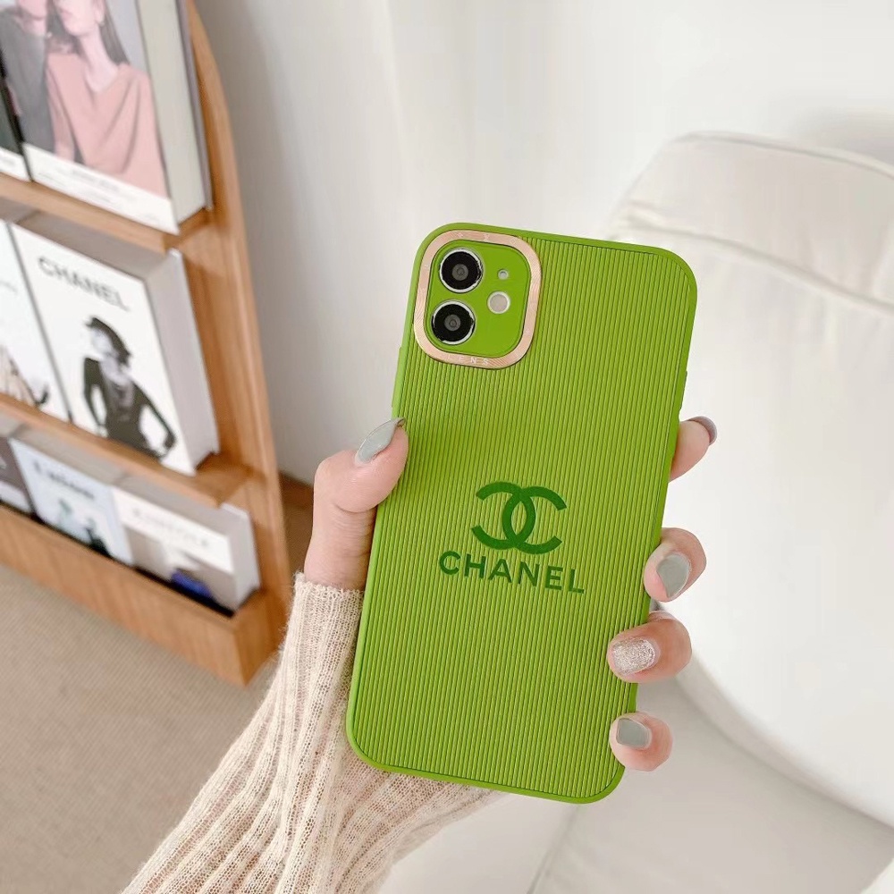 Ốp điện thoại dẻo chống sốc cho Iphone 13 12 11 Pro Max Xs Max Xr X 8 7 Plus Se2020