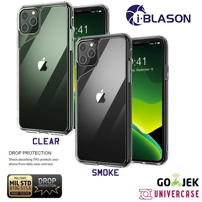 Ốp Điện Thoại I-lason Halo Cho Iphone 11 Pro Max / 11 Pro / 11