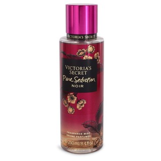 Xịt thơm mist tông nước hoa Victoria's Secret Fragrance Mist 250mL