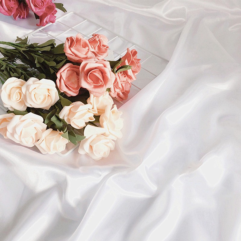 Cành hoa hồng trang trí - Phụ kiện chụp ảnh - Gippy Decor