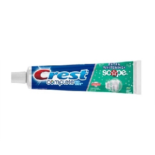 [ Hàng Mỹ ] Kem đánh răng Crest Complete Whitening Scope