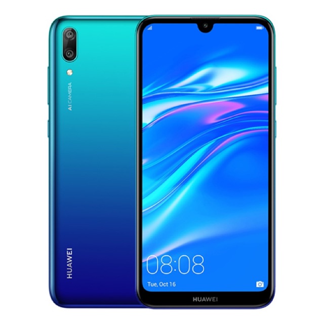 Cường lực Huawei Y7 pro 2019 full màn hình 5D/9D