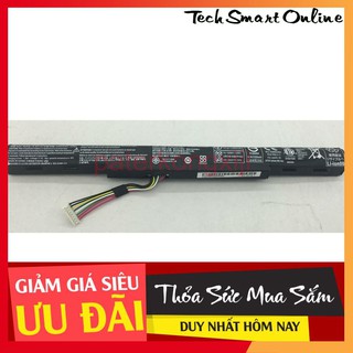 PIN LAPTOP ACER ASPIRE F5-571 F5-572 F5-573 E5-422 E5-472 E5-473 E5-475 E5-522 E5-532 E5-573 E5-574 V3-374 AL15A32 - ZIN