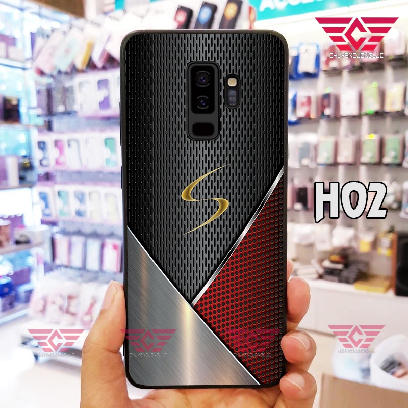 Ốp lưng samung S8, S8 plus, S9, S9 plus LOGO HÃNG CỰC ĐẸP