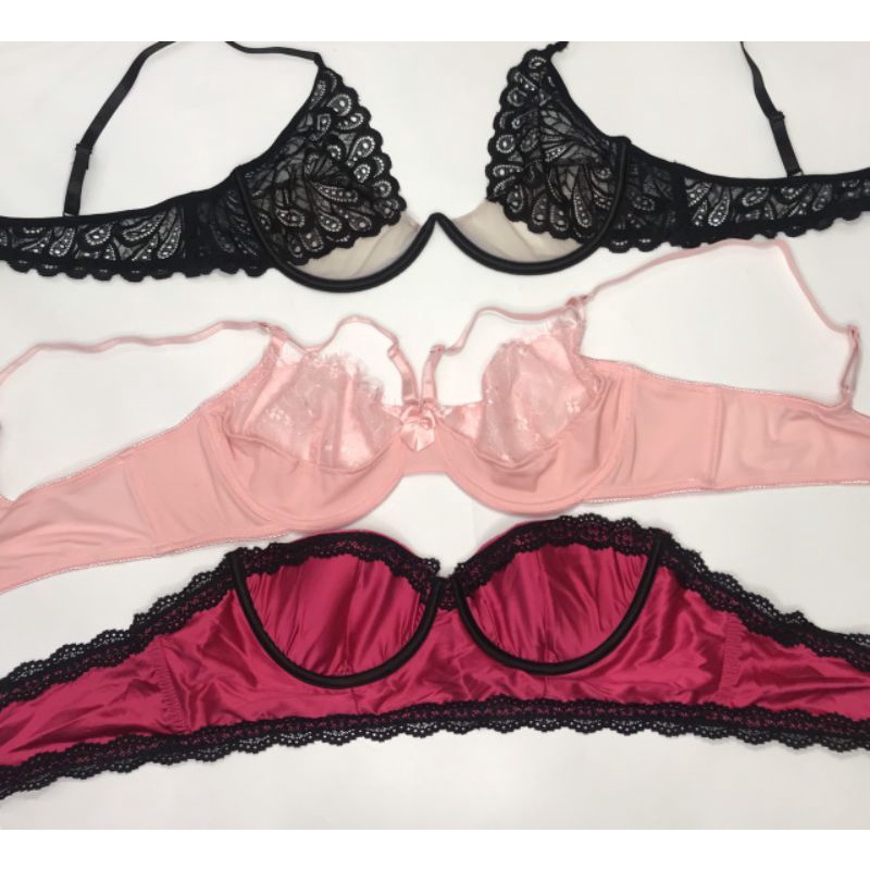 Aó ngực không mút big size , Bralette big size , sexy , quyến rủ cho các chị e vòng 1 siu to khổng lồ