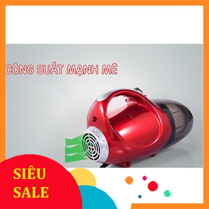 Máy Hút Bụi Mini Cầm Tay 2 Chiều JK-8 1.000W | BigBuy360 - bigbuy360.vn