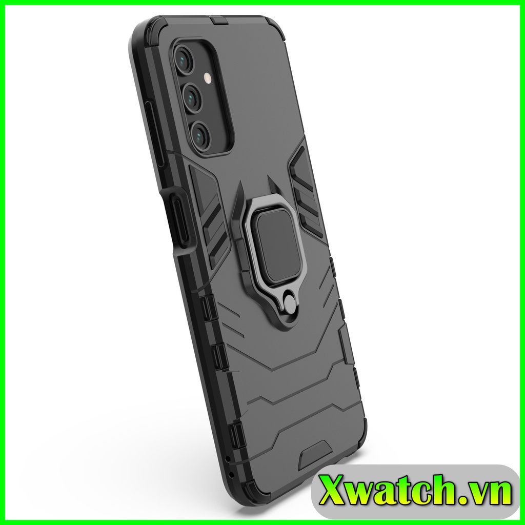 Ốp Lưng Iron Man 2 cho Samsung Galaxy A04s A12 A52 A33 A53 A13 A23 phân khúc cao cấp