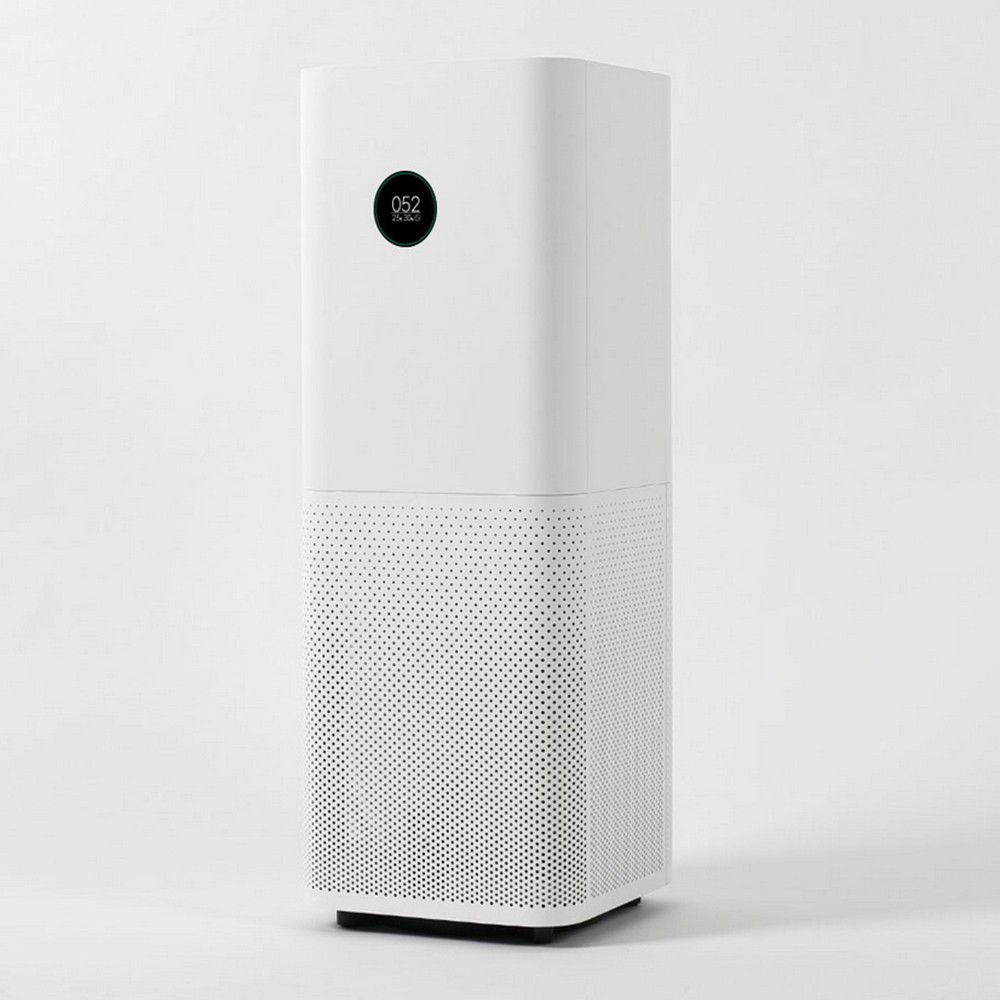 [bản quốc tế] Máy lọc không khí Xiaomi Air Purifier Pro | BH 12 tháng