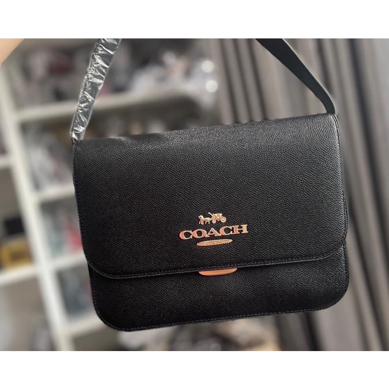 Túi Coach auth sale