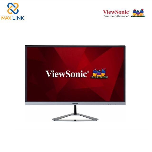 Màn hình máy tính VIEWSONIC 27 inch LCD MONITOR VX2776-SMHD