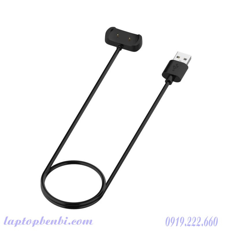 Đế Sạc Usb cho đồng hồ thông minh Huawei Amazfit Bip U Series - GTS 2 - GTS2 mini - GTS 2e - GTR 2 - GTR 2e -zepp e