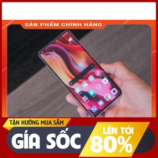 Điện thoại Xiaomi Mi Note 10 Pro - hàng nguyên seal