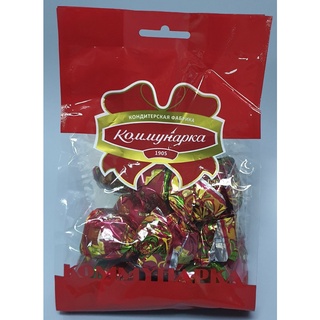 Socola Nga, Socola các loại gói 200gram