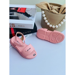 Sandal Siêu Nhẹ BÉ GÁI