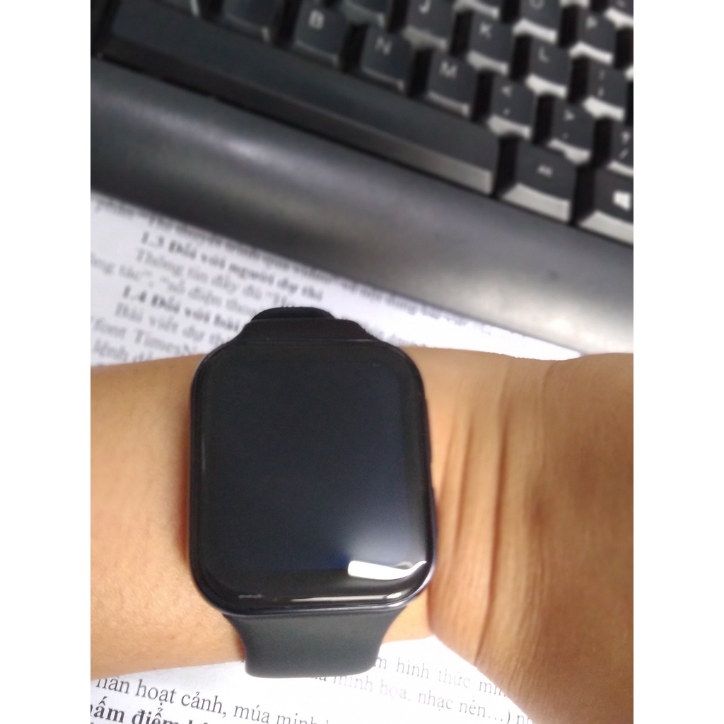 Đồng hồ thông minh OPPO Watch 41mm
