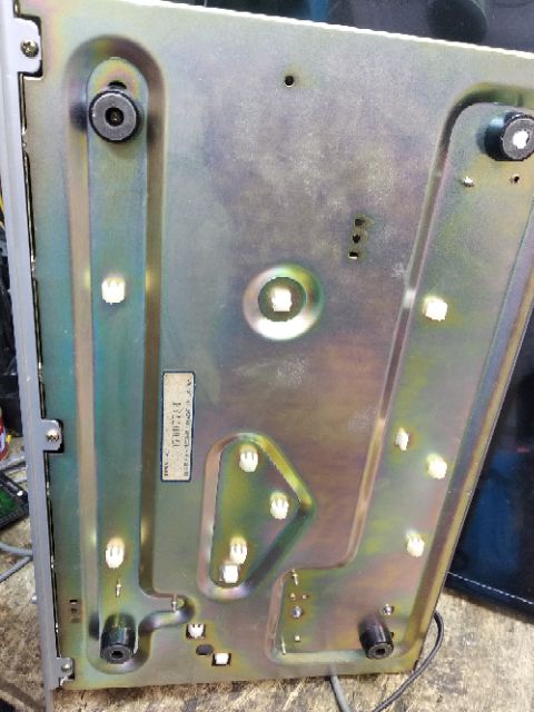 LỌC XÌ VICTOR SEA 30