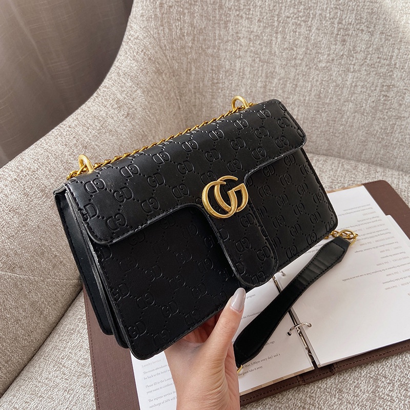 Túi Xách Nữ Đẹp, Đeo Chéo, Đeo Vai Đi Chơi, Đi Làm Thời Trang Cao Cấp TX049