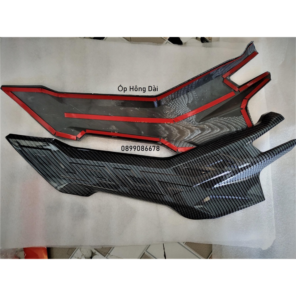 Bộ ốp carbon xe Air Blade 2020 2021 2022 2023 - Ốp carbon AB 2020 2021 2022 2023 - Ốp cacbon xe AB 2020 2021 2022 2023