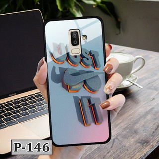Ốp lưng SAMSUNG Galaxy J8 (2018) - hình 3D