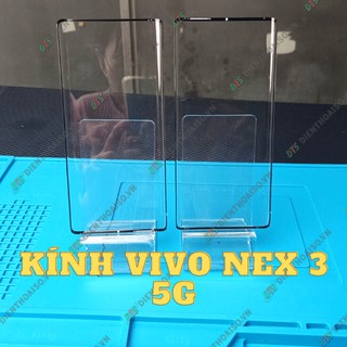 Mặt kinh Vivo Nex 3 ( mặt kính ép cho vivo nex 3 )