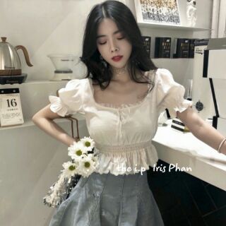 Áo này xinh phết