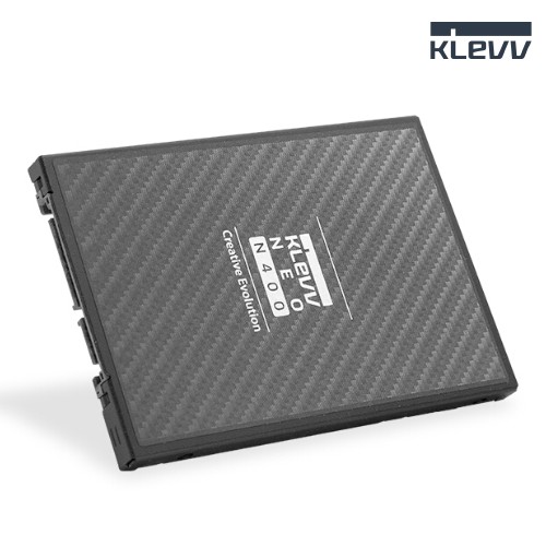 Ổ cứng SSD NEO N400 120GB/240GB/480GB 2.5'' SATA3 7mm