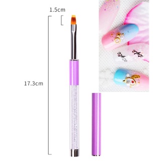 CỌ OMBRE LƯA THƯA CÁN ĐÁ ( Hàng Xả )
