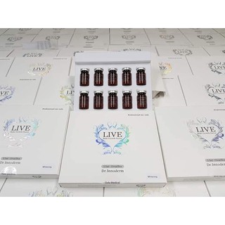 Tế bào gốc Dr Live Innoderm