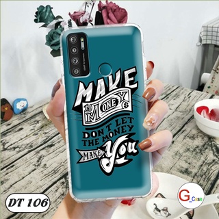 Ốp lưng dẻo in hình VSMART LIVE 4
